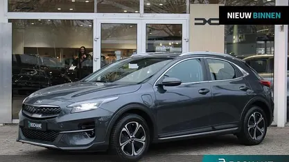 Occasion 2021 Kia XCeed SUV | € 18.950 (Goede deal)