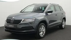 Gebruikt 2020 Skoda Karoq Business Line SUV | € 23.250 (Eerlijke prijs)