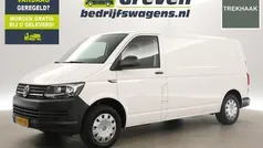 Gebruikt 2019 VW T6.1 Van | € 13.400 (Goede deal)