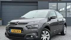 Gebruikt 2018 Citroën C4 Feel SUV | € 8.943 (Super prijs)