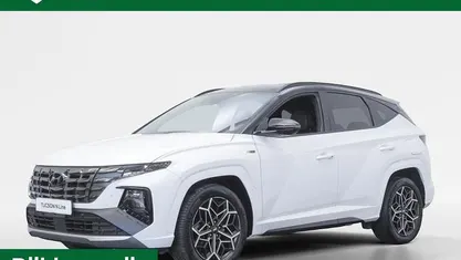 Occasion Hyundai Tucson N Line 230 PK (169 kW) 2022 SUV