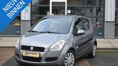 Gebruikt 2011 Suzuki Splash Comfort Hatchback | € 4.450 (Eerlijke prijs)