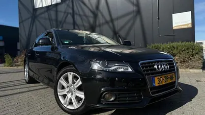 Occasion Audi A4 Proline 120 PK (88 kW) 2008 Sedan