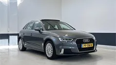 Gebruikt 2017 Audi A3 Sportback Sport Hatchback | € 18.444 (Eerlijke prijs)