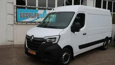 Gebruikt 2022 Renault Master Van | € 22.750 (Eerlijke prijs)