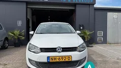 Gebruikt 2009 VW Polo Trendline Hatchback | € 4.799 (Eerlijke prijs)