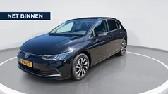 VW Golf VIII