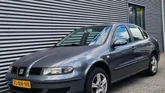 Grijs Gebruikt 2004 Seat Toledo Sedan | € 1.195 (Goede deal)