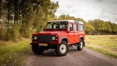 Gebruikt 1983 Land Rover Defender | € 40.950