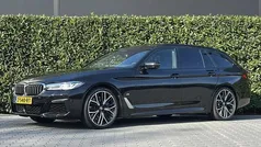 Gebruikt 2021 BMW 540 Executive Stationwagen | € 52.950 (Super prijs)