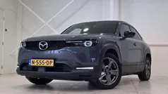 Grijs Gebruikt 2020 Mazda MX30 Luxury SUV | € 12.700 (Eerlijke prijs)