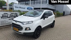 Gebruikt 2018 Ford Ecosport Titanium S SUV | € 12.945 (Eerlijke prijs)