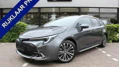 Gebruikt 2024 Toyota Corolla Plus Stationwagen | € 32.950 (Eerlijke prijs)
