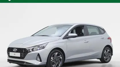 Gebruikt 2022 Hyundai i20 Comfort Hatchback | € 17.950 (Eerlijke prijs)