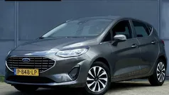 Gebruikt 2022 Ford Fiesta Titanium Hatchback | € 15.995 (Goede deal)