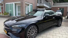 Gebruikt 2024 Mercedes 200 AMG line Cabriolet | € 89.945