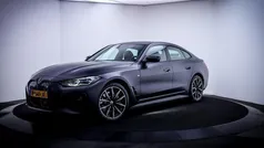 Zwart Gebruikt 2022 BMW i4 Executive Sedan | € 41.950 (Eerlijke prijs)