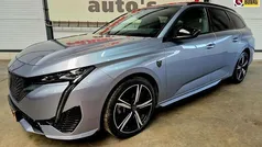 Gebruikt 2024 Peugeot 308 GT Stationwagen | € 29.950 (Eerlijke prijs)