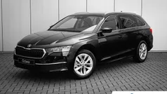 Gebruikt 2025 Skoda Octavia Business Line Stationwagen | € 34.895 (Super prijs)