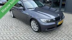 Gebruikt 2006 BMW 318 Stationwagen | € 2.499 (Super prijs)