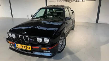 Occasion BMW M3 195 PK (143 kW) 1987 Coupé