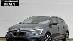 Gebruikt 2024 Renault Mégane GrandTour Techno Stationwagen | € 24.195 (Eerlijke prijs)