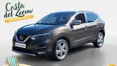 Bruin Gebruikt 2019 Nissan Qashqai N-Motion SUV | € 18.950 (Eerlijke prijs)