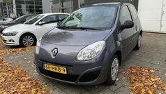 Gebruikt 2008 Renault Twingo Authentique Hatchback | € 2.350 (Eerlijke prijs)