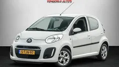Gebruikt 2014 Citroën C1 Hatchback | € 3.999 (Eerlijke prijs)
