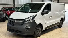 Wit Gebruikt 2014 Opel Vivaro Cosmo Van | € 6.800 (Goede deal)