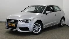 Gebruikt 2013 Audi A3 Sportback Attraction Hatchback | € 7.750 (Eerlijke prijs)
