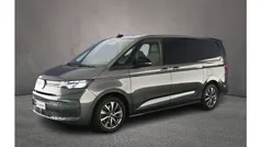 Indium grey metallic (lr7h) Gebruikt 2023 VW Multivan Business MPV | € 52.499 (Goede deal)