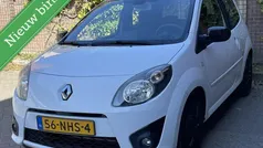 Wit Gebruikt 2010 Renault Twingo Dynamique Hatchback | € 2.250 (Goede deal)