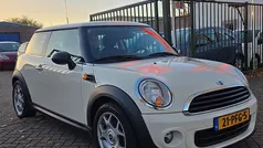 Gebruikt 2011 Mini ONE Business Hatchback | € 4.999 (Eerlijke prijs)