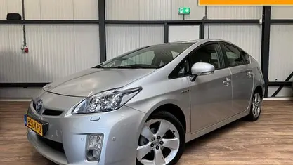 Occasion 2010 Toyota Prius Hatchback | € 5.490 (Eerlijke prijs)