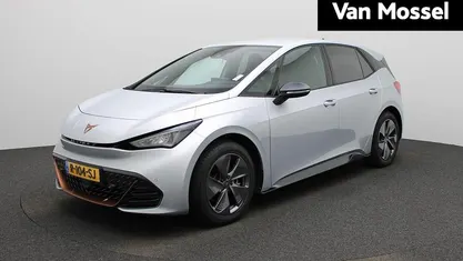 Occasion Cupra Born 169 kW (231 PK) 2022 Hatchback