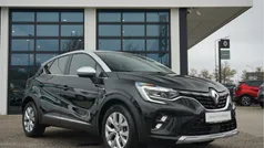 Zwart Gebruikt 2021 Renault Captur Intens SUV | € 22.495 (Eerlijke prijs)