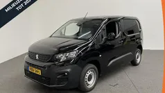 Gebruikt 2023 Peugeot Partner S MPV | € 14.490 (Eerlijke prijs)