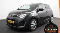 Gebruikt 2020 Citroën C1 Feel Hatchback | € 8.990 (Eerlijke prijs)