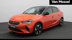 Gebruikt 2023 Opel Corsa-e Elegance Hatchback | € 17.900 (Eerlijke prijs)