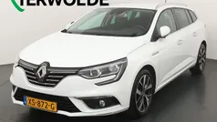 Gebruikt 2019 Renault Mégane GrandTour Bose Edition Stationwagen | € 14.740 (Eerlijke prijs)