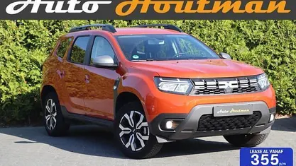 Occasion Dacia Duster Expression 101 PK (74 kW) 2024 SUV