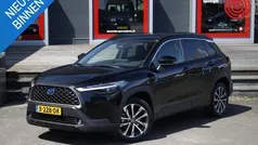 Gebruikt 2023 Toyota Corolla Cross Style SUV | € 36.900 (Eerlijke prijs)