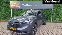 Grijs Gebruikt 2022 Honda HR-V Advance SUV | € 28.900 (Eerlijke prijs)