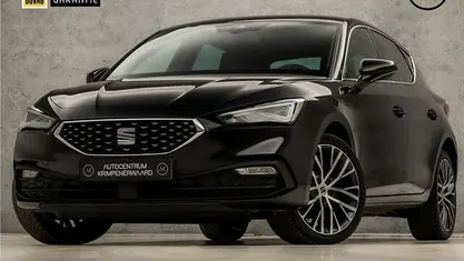 Occasion Seat Leon XCELLENCE 245 PK (180 kW) 2021 Hatchback