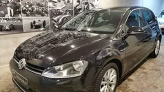 Gebruikt 2015 VW Golf VII Highline Sedan | € 15.950 (Eerlijke prijs)