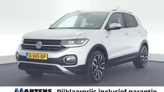 Gebruikt 2019 VW T-Cross Style SUV | € 19.949 (Eerlijke prijs)