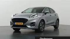 Grijs Gebruikt 2023 Ford Puma ST-Line SUV | € 26.730 (Eerlijke prijs)