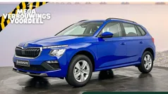 Suv Nieuw 2025 Skoda Kamiq Selection SUV | € 31.800 (Eerlijke prijs)
