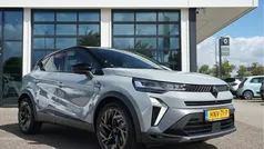 Grijs Nieuw 2025 Renault Captur Esprit Alpine SUV | € 36.950 (Eerlijke prijs)